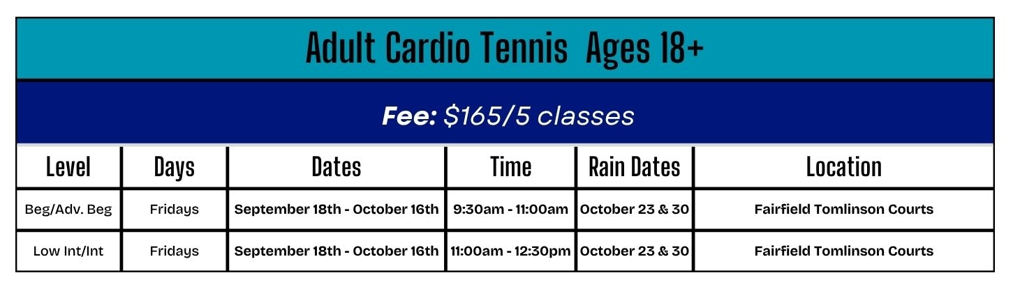 Cardio Adult Tennis FCT  (1) - Copy